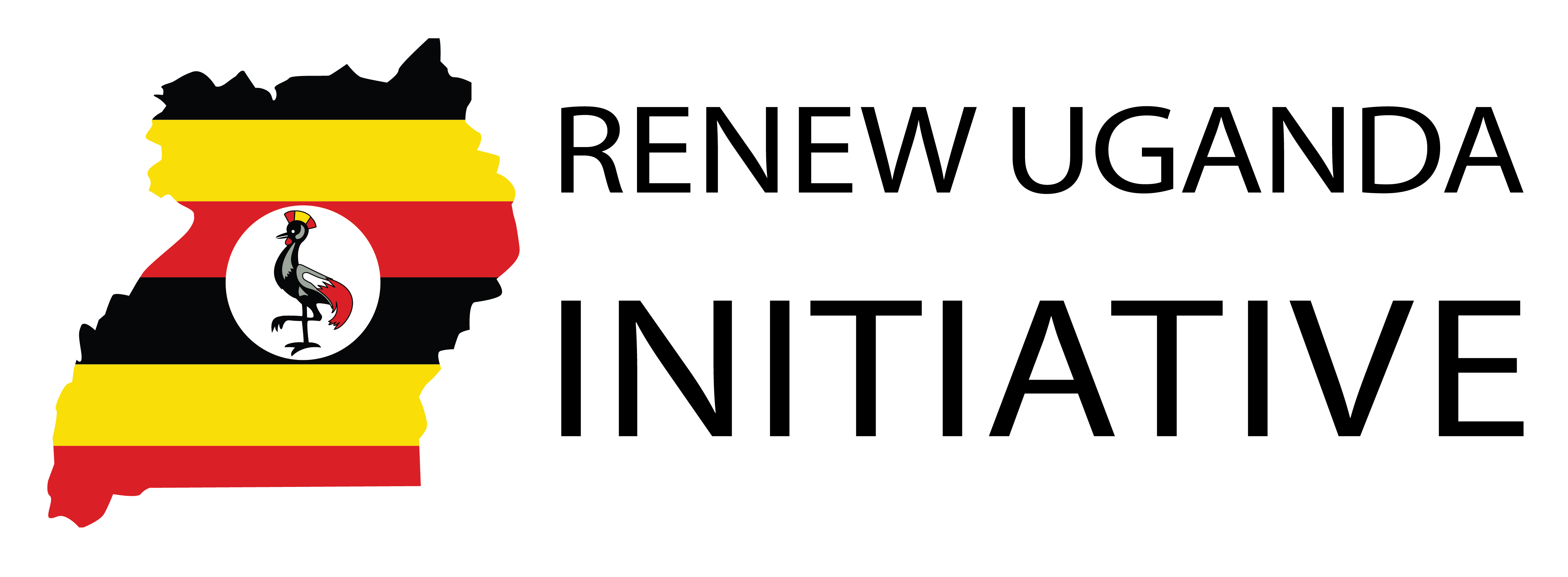 Renew Uganda Initiative Logo