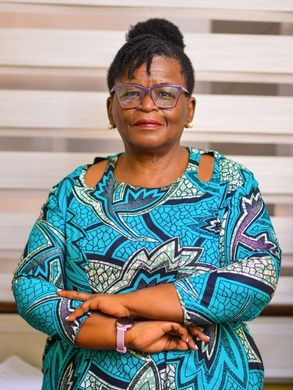 Rose Izizinga