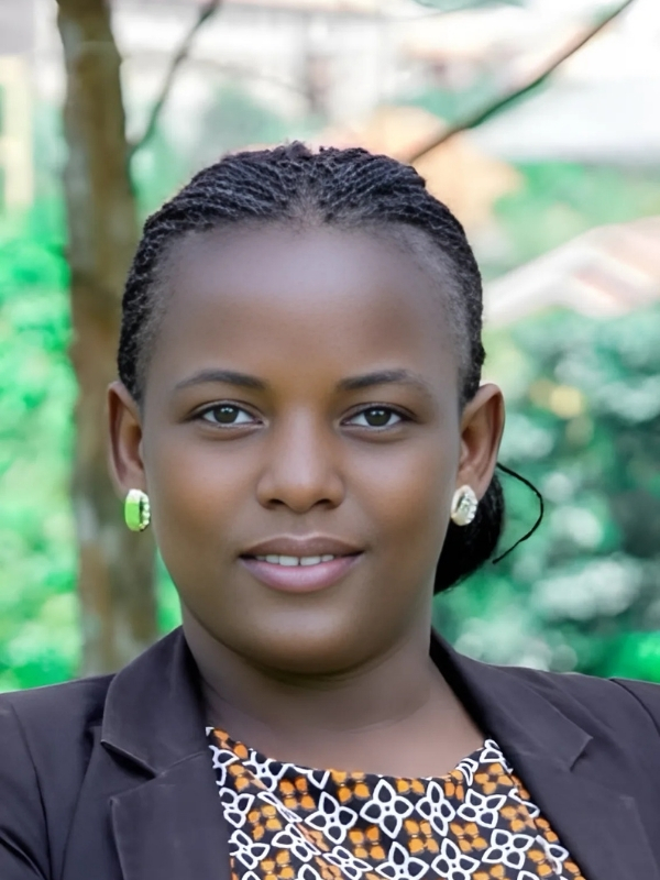 Ruth Senyonjo