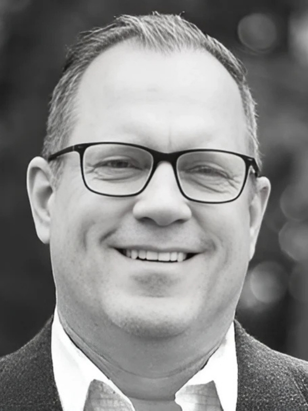 Todd Guthrie
