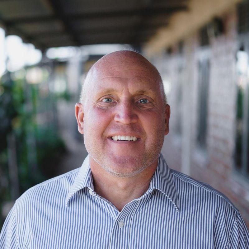 Mark Guthrie