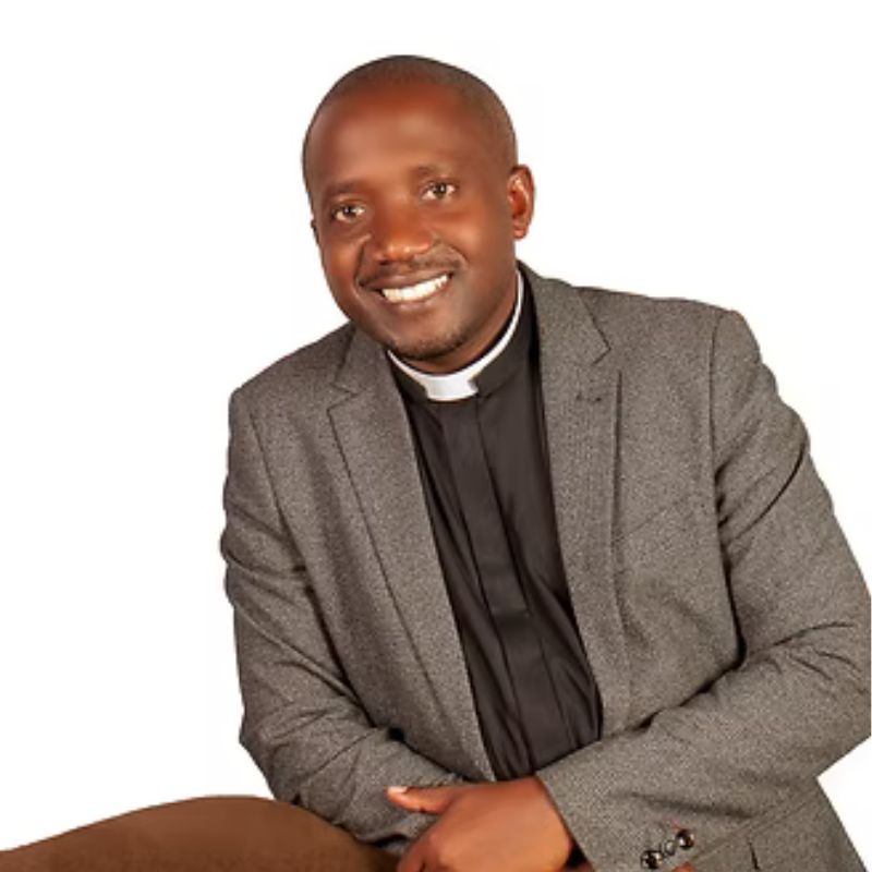 Paulson Tumutegyereize