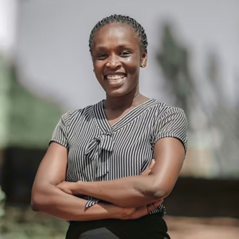 Tezira Wabuyaka